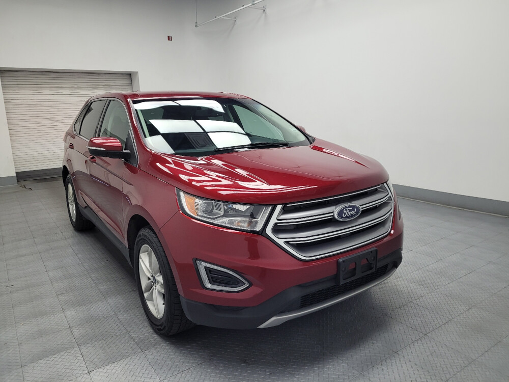 2017 Ford Edge in Reno, NV 89502 - 18081470 13