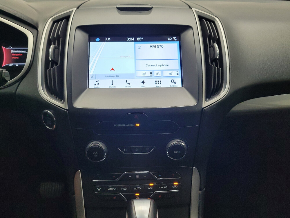 2017 Ford Edge in Reno, NV 89502 - 18081470 25