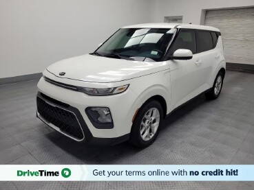 2020 Kia Soul in Reno, NV 89502