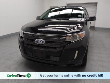 2013 Ford Edge in Reno, NV 89502