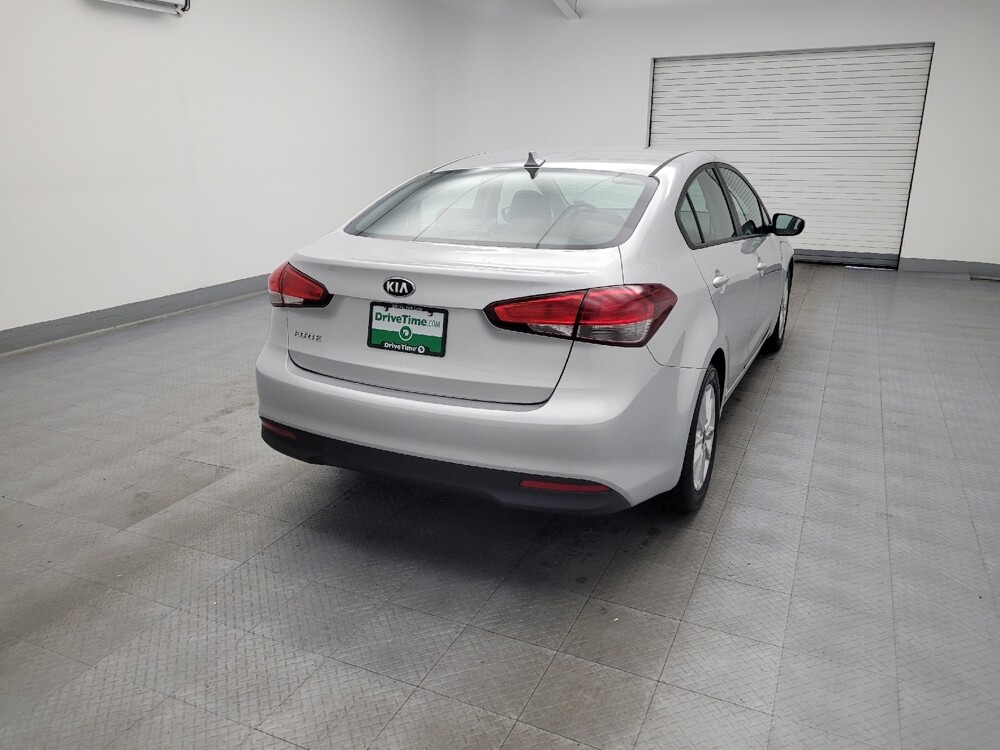 2017 Kia Forte in Columbus, OH 43228 - 18081475 7