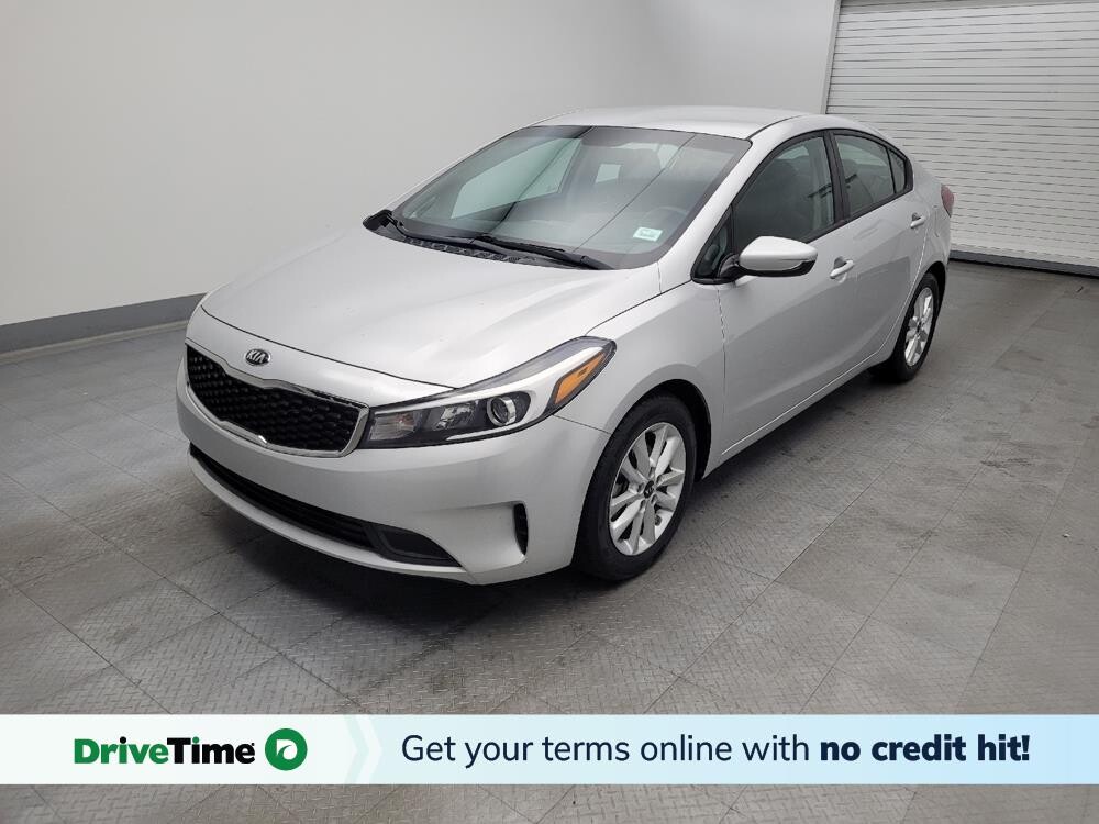 2017 Kia Forte in Columbus, OH 43228 - 18081475