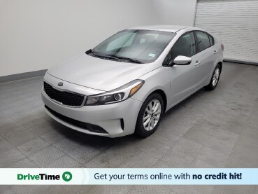 2017 Kia Forte in Columbus, OH 43228