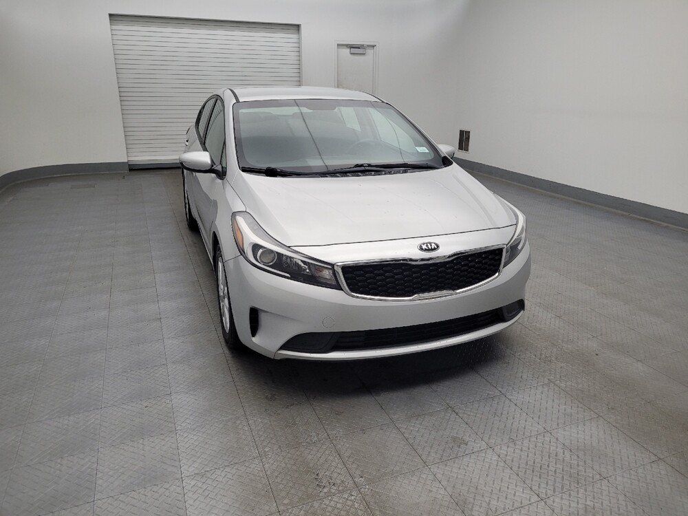 2017 Kia Forte in Columbus, OH 43228 - 18081475 14