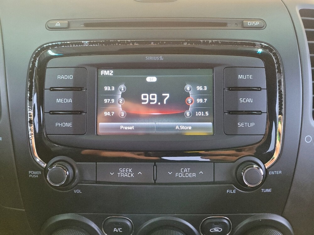 2017 Kia Forte in Columbus, OH 43228 - 18081475 25