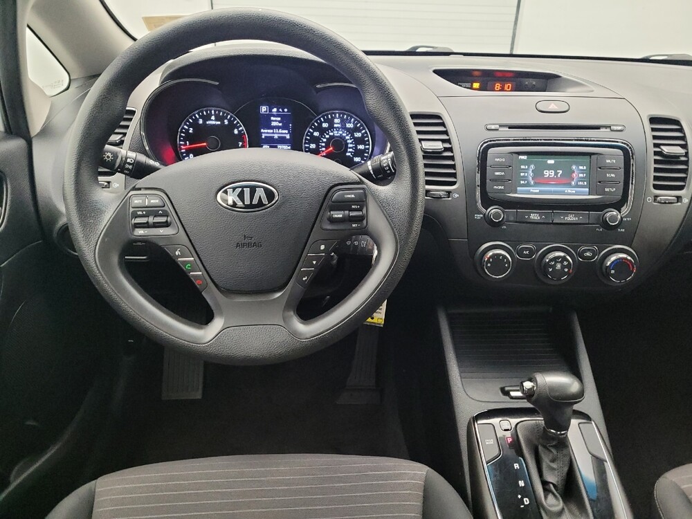 2017 Kia Forte in Columbus, OH 43228 - 18081475 22