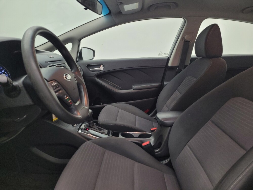 2017 Kia Forte in Columbus, OH 43228 - 18081475 17