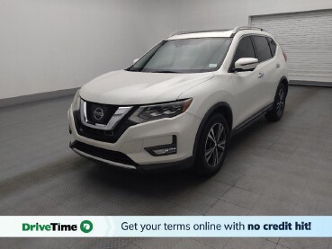 2017 Nissan Rogue in Morrow, GA 30260