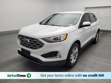 2020 Ford Edge in Jacksonville, FL 32225