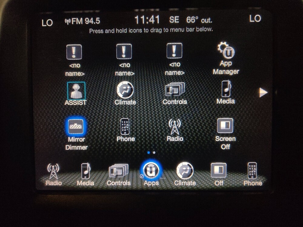 2014 Jeep Cherokee in Jacksonville, FL 32210 - 18081479 25