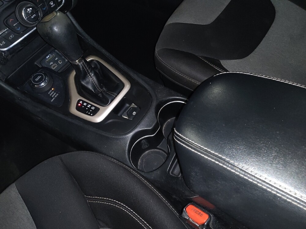 2014 Jeep Cherokee in Jacksonville, FL 32210 - 18081479 26