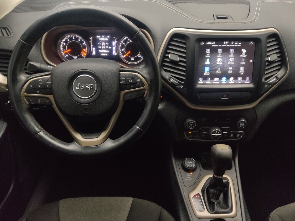 2014 Jeep Cherokee in Jacksonville, FL 32210 - 18081479 22