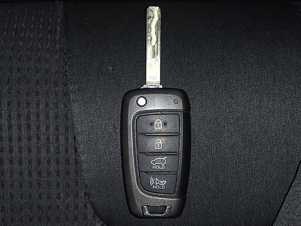 2019 Hyundai Santa Fe in Savannah, GA 31419 - 18081480 32