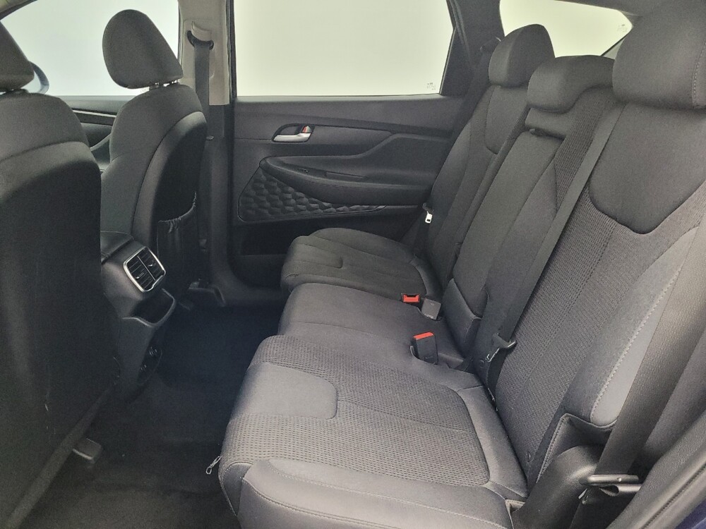 2019 Hyundai Santa Fe in Savannah, GA 31419 - 18081480 18