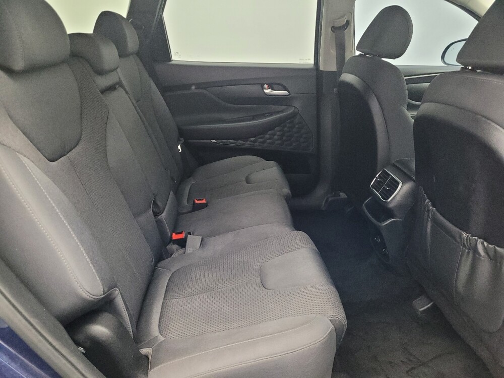 2019 Hyundai Santa Fe in Savannah, GA 31419 - 18081480 19