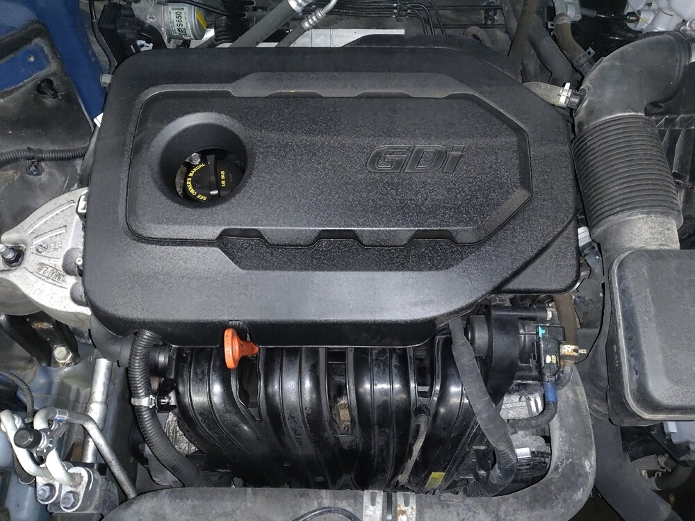 2019 Hyundai Santa Fe in Savannah, GA 31419 - 18081480 30