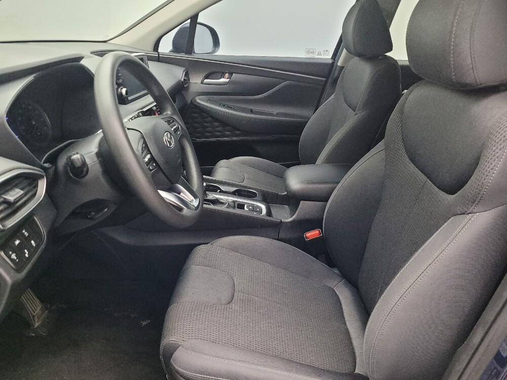 2019 Hyundai Santa Fe in Savannah, GA 31419 - 18081480 17