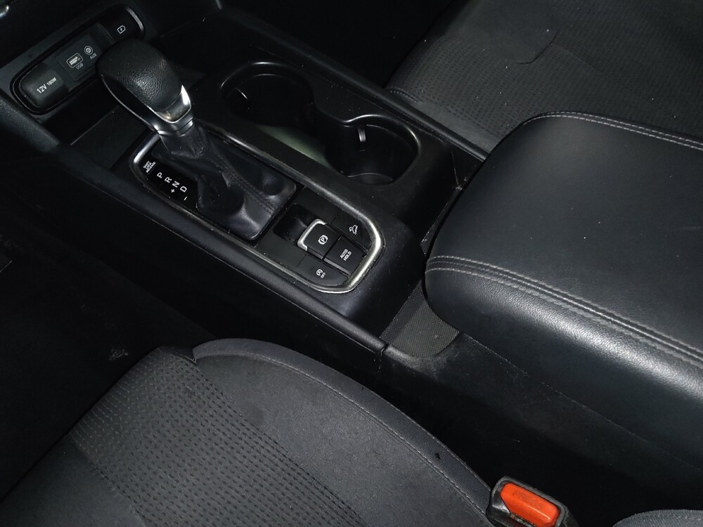 2019 Hyundai Santa Fe in Savannah, GA 31419 - 18081480 26