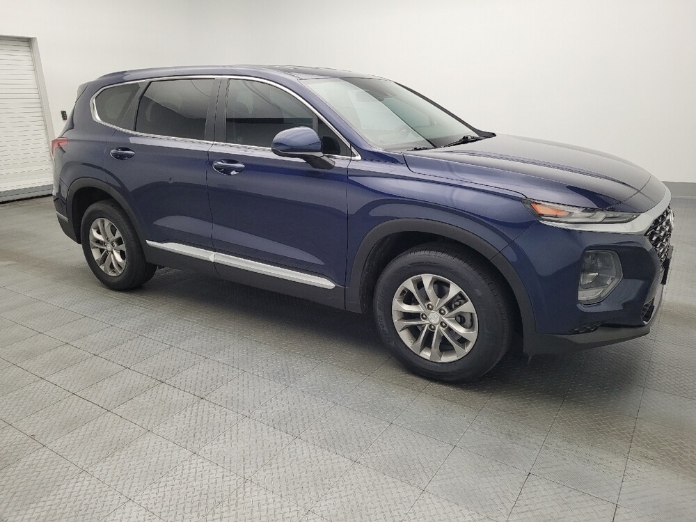 2019 Hyundai Santa Fe in Savannah, GA 31419 - 18081480 11