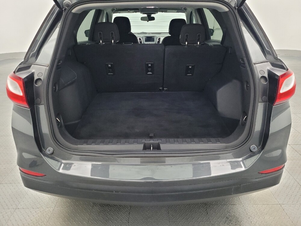 2019 Chevrolet Equinox in Jacksonville, FL 32225 - 18081481 29