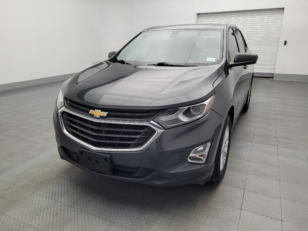 2019 Chevrolet Equinox in Jacksonville, FL 32225 - 18081481 15