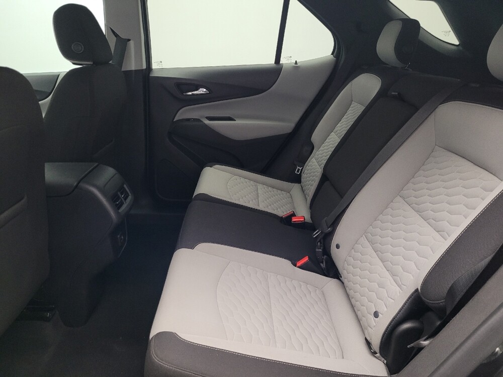 2019 Chevrolet Equinox in Jacksonville, FL 32225 - 18081481 18