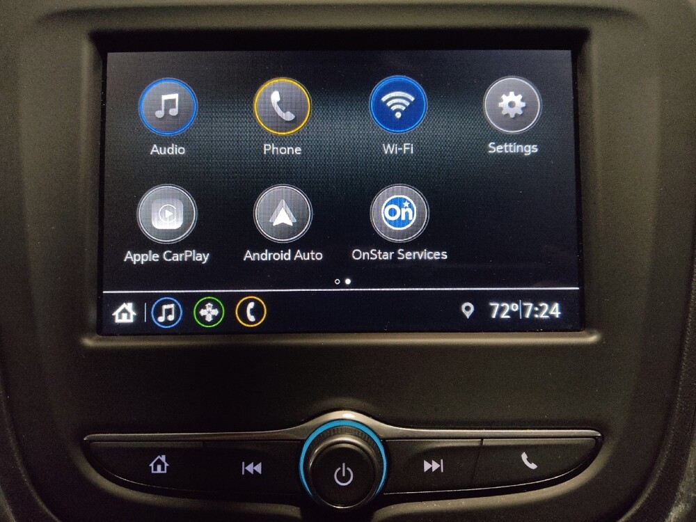 2019 Chevrolet Equinox in Jacksonville, FL 32225 - 18081481 25