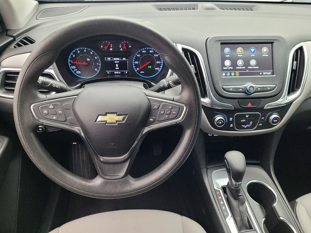 2019 Chevrolet Equinox in Jacksonville, FL 32225 - 18081481 22
