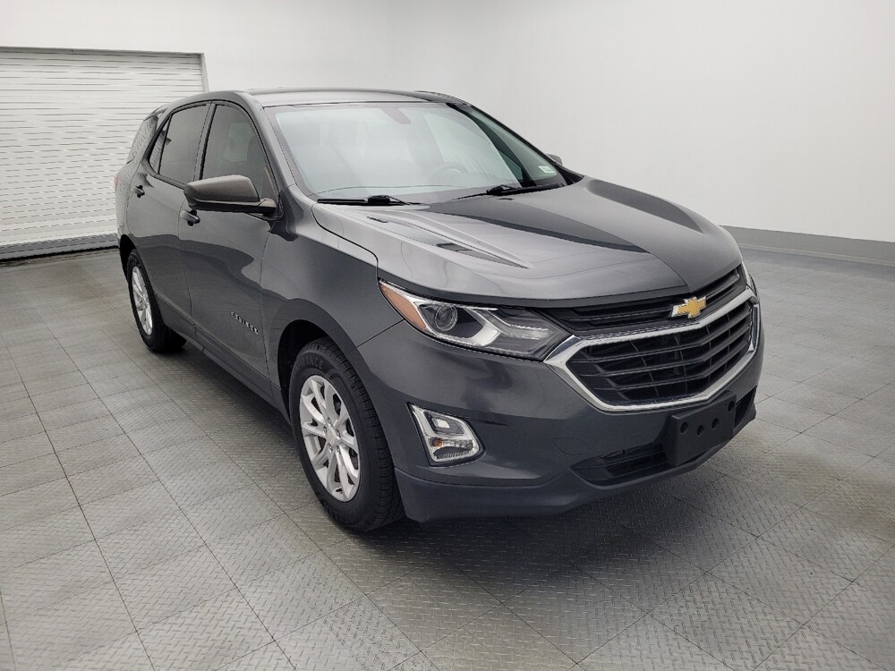 2019 Chevrolet Equinox in Jacksonville, FL 32225 - 18081481 13