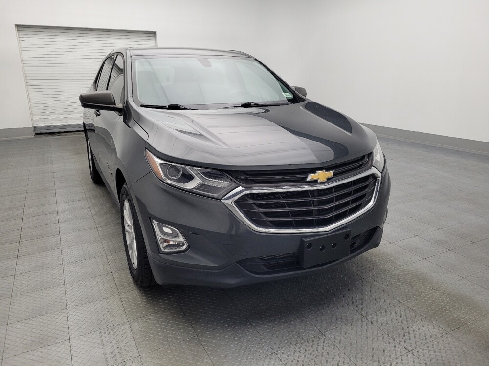 2019 Chevrolet Equinox in Jacksonville, FL 32225 - 18081481 14