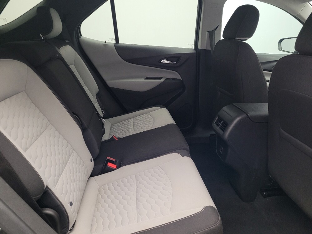 2019 Chevrolet Equinox in Jacksonville, FL 32225 - 18081481 19