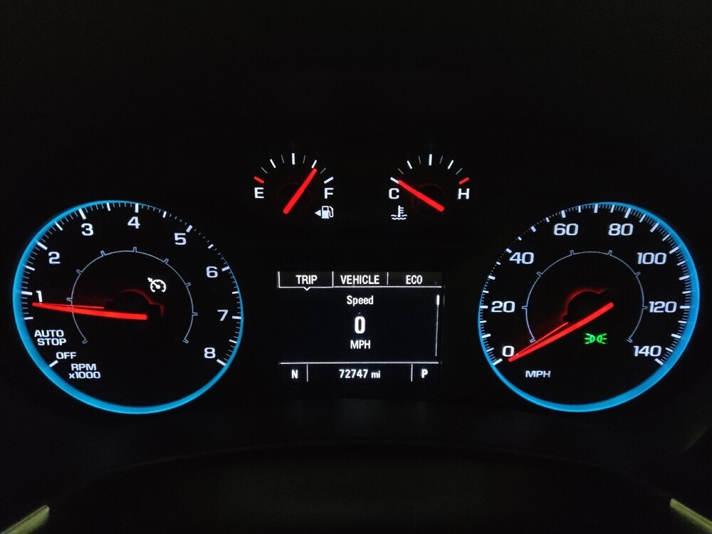 2019 Chevrolet Equinox in Jacksonville, FL 32225 - 18081481 23