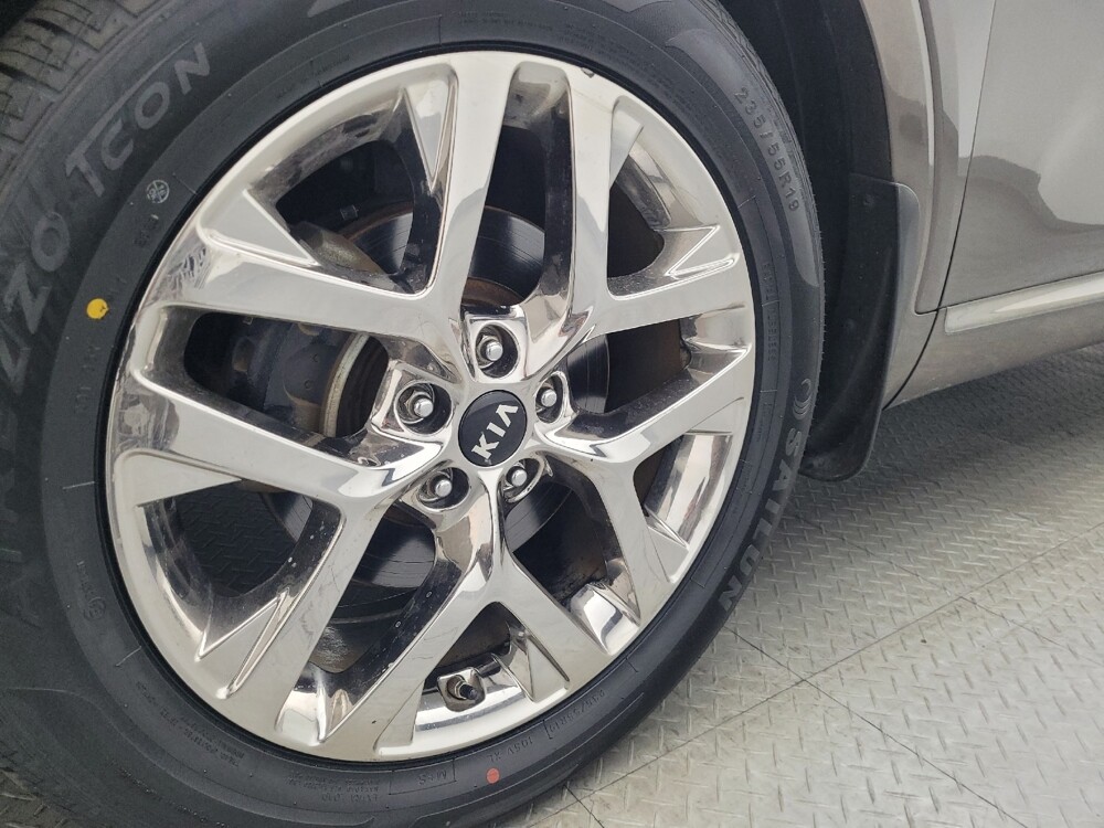 2019 Kia Sorento in Jacksonville, FL 32225 - 18081482 31