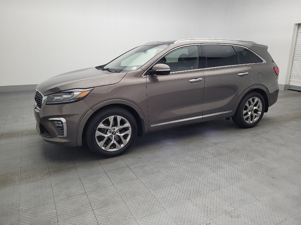 2019 Kia Sorento in Jacksonville, FL 32225 - 18081482 2