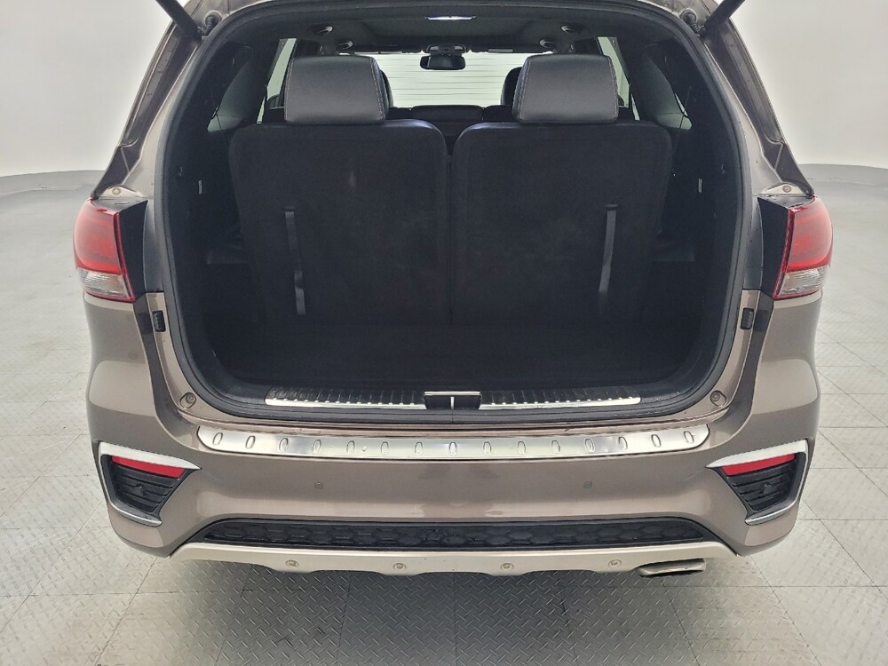 2019 Kia Sorento in Jacksonville, FL 32225 - 18081482 29