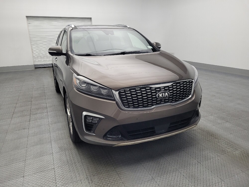 2019 Kia Sorento in Jacksonville, FL 32225 - 18081482 14