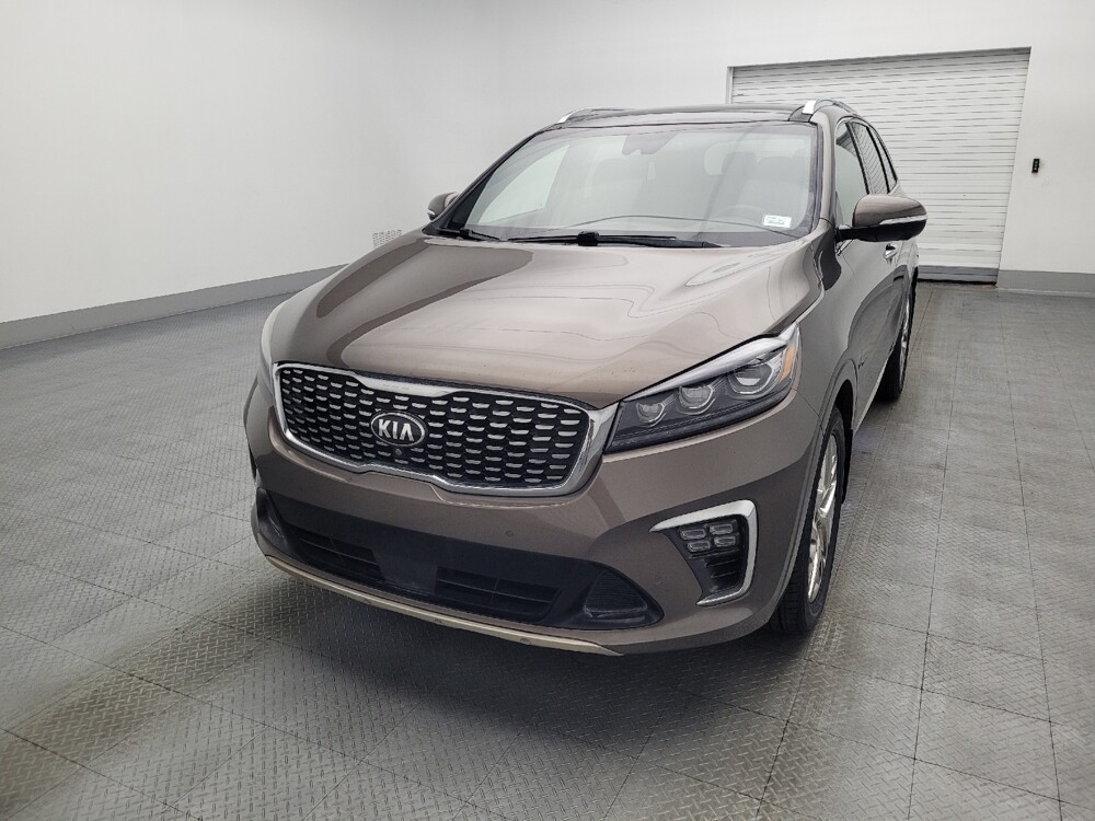 2019 Kia Sorento in Jacksonville, FL 32225 - 18081482 15