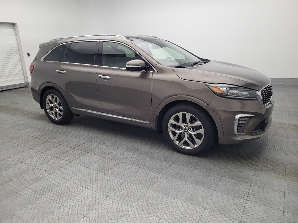 2019 Kia Sorento in Jacksonville, FL 32225 - 18081482 11