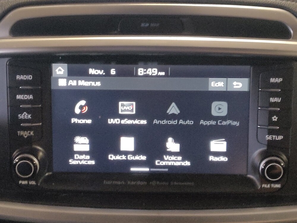 2019 Kia Sorento in Jacksonville, FL 32225 - 18081482 25