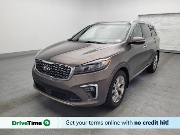 2019 Kia Sorento in Jacksonville, FL 32225