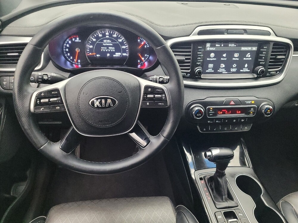 2019 Kia Sorento in Jacksonville, FL 32225 - 18081482 22