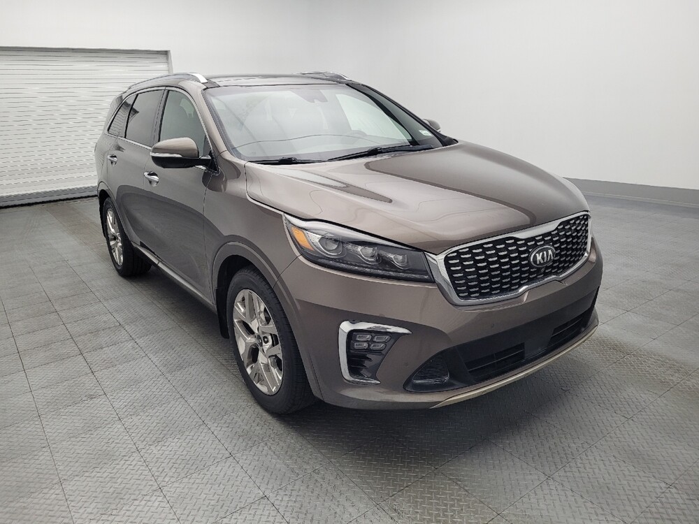 2019 Kia Sorento in Jacksonville, FL 32225 - 18081482 13