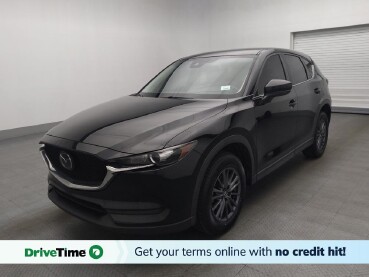 2021 MAZDA CX-5 in West Palm Beach, FL 33409
