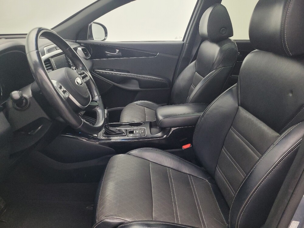 2019 Kia Sorento in Jacksonville, FL 32225 - 18081488 17
