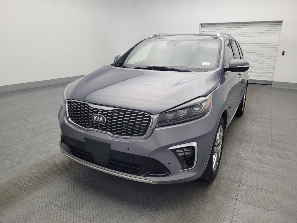 2019 Kia Sorento in Jacksonville, FL 32225 - 18081488 15