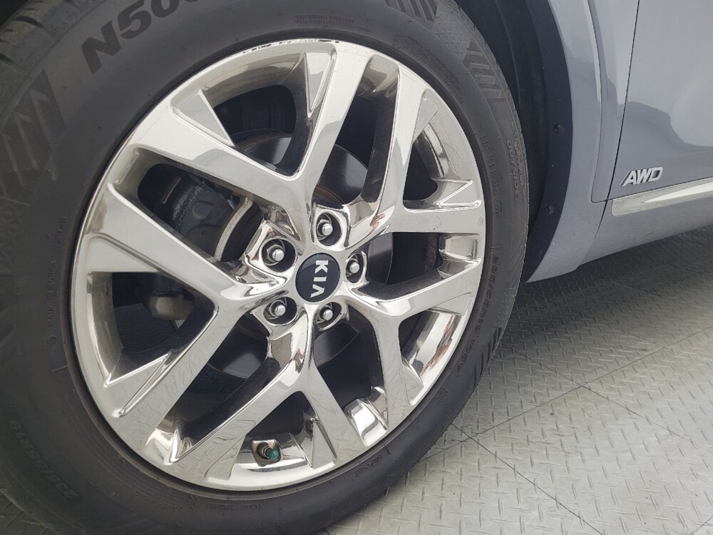 2019 Kia Sorento in Jacksonville, FL 32225 - 18081488 31