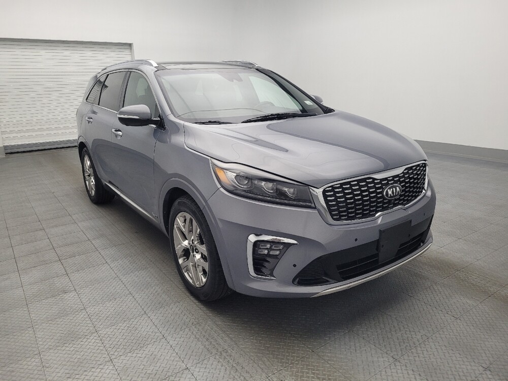 2019 Kia Sorento in Jacksonville, FL 32225 - 18081488 13