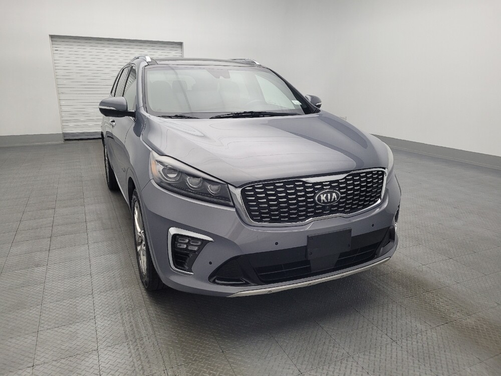 2019 Kia Sorento in Jacksonville, FL 32225 - 18081488 14
