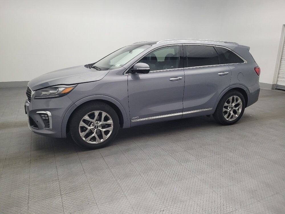 2019 Kia Sorento in Jacksonville, FL 32225 - 18081488 2
