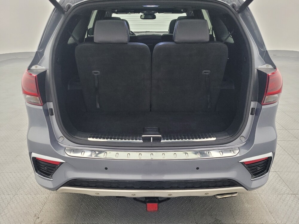 2019 Kia Sorento in Jacksonville, FL 32225 - 18081488 29